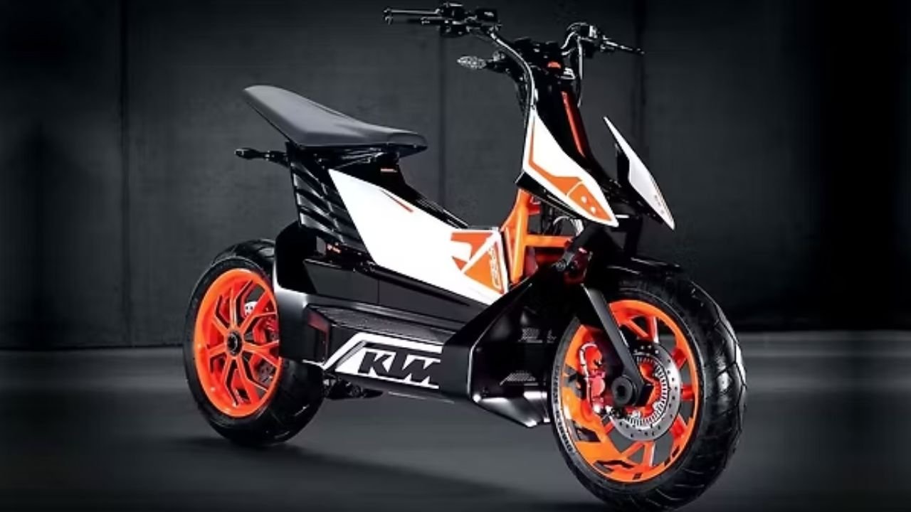 बच्चों की फेवरेट बनी KTM Electric Cycle… बजट कीमत में मिल रहे हैं जबरदस्त फीचर्स!