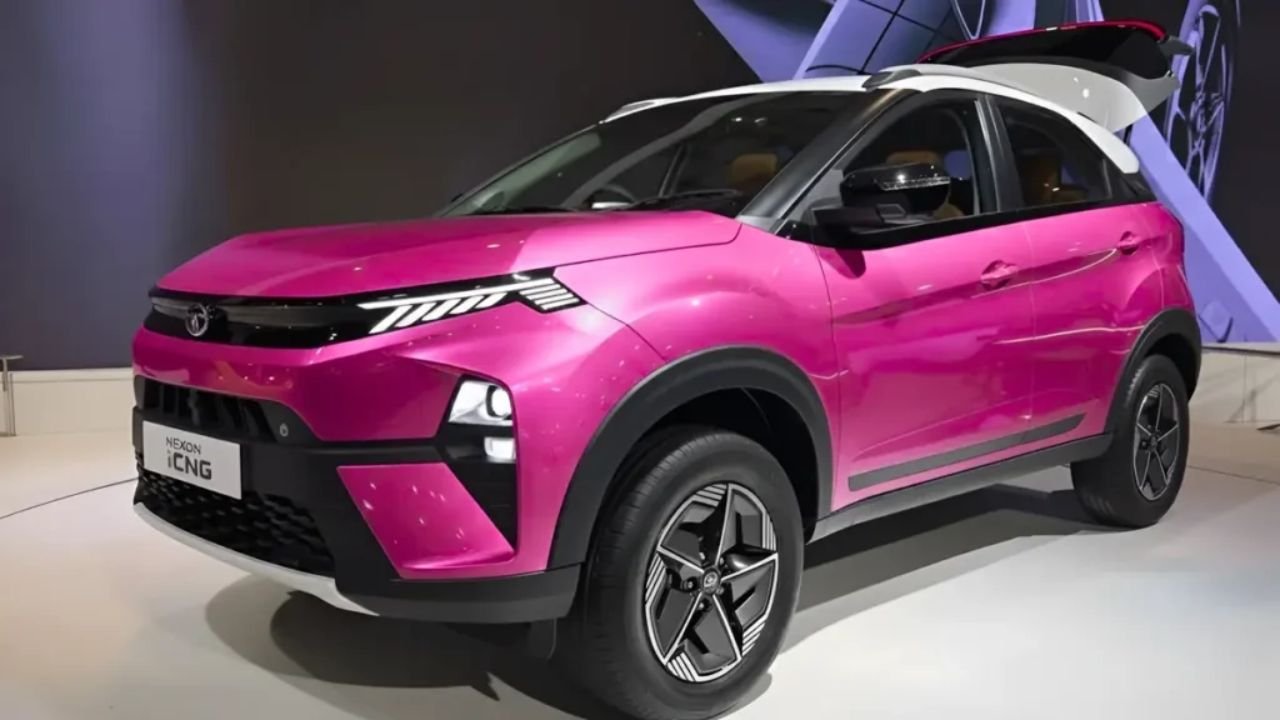 ₹7,499 EMI में मिल रही Tata Nexon Hybrid! जबरदस्त इंजन + लग्जरी इंटीरियर